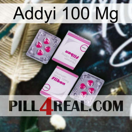 Addyi 100Mg 33